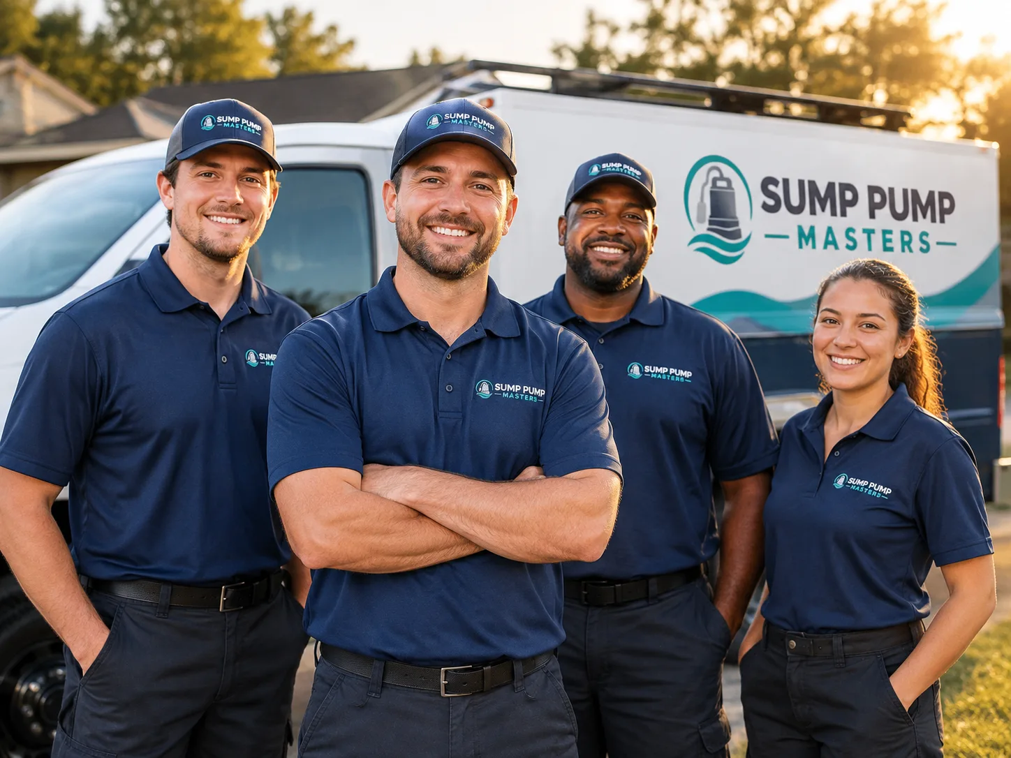 Sump Pump Repair company in Locust Hill, VA
